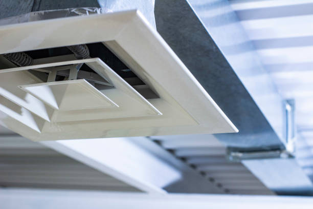 Best HVAC Duct Inspection Services  in Eerlin, ND